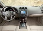 Nissan Altima Hybrid 2010 года